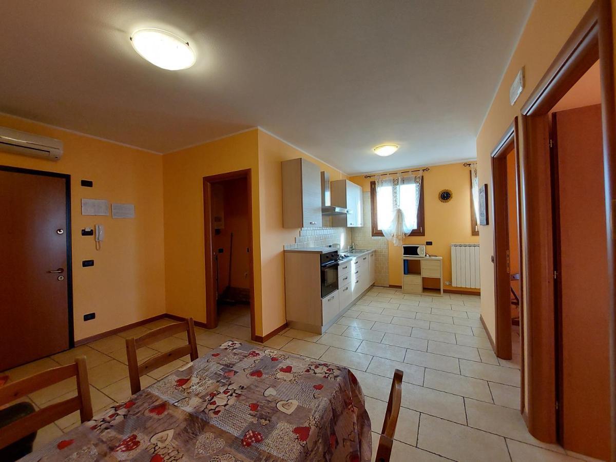 Agriturismo Il Melograno Тесера Екстериор снимка
