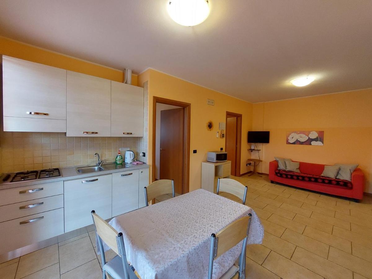 Agriturismo Il Melograno Тесера Екстериор снимка