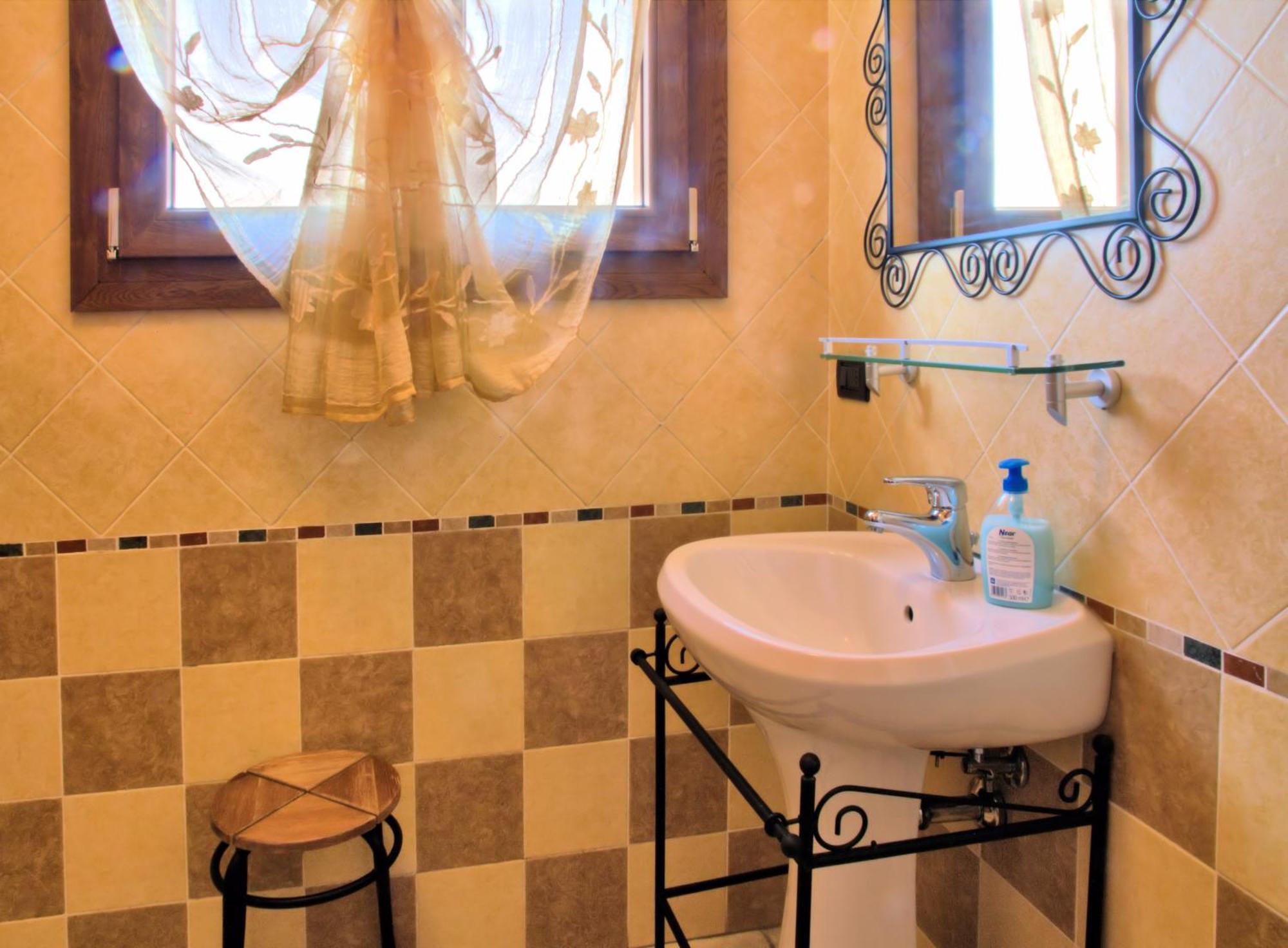 Agriturismo Il Melograno Тесера Екстериор снимка