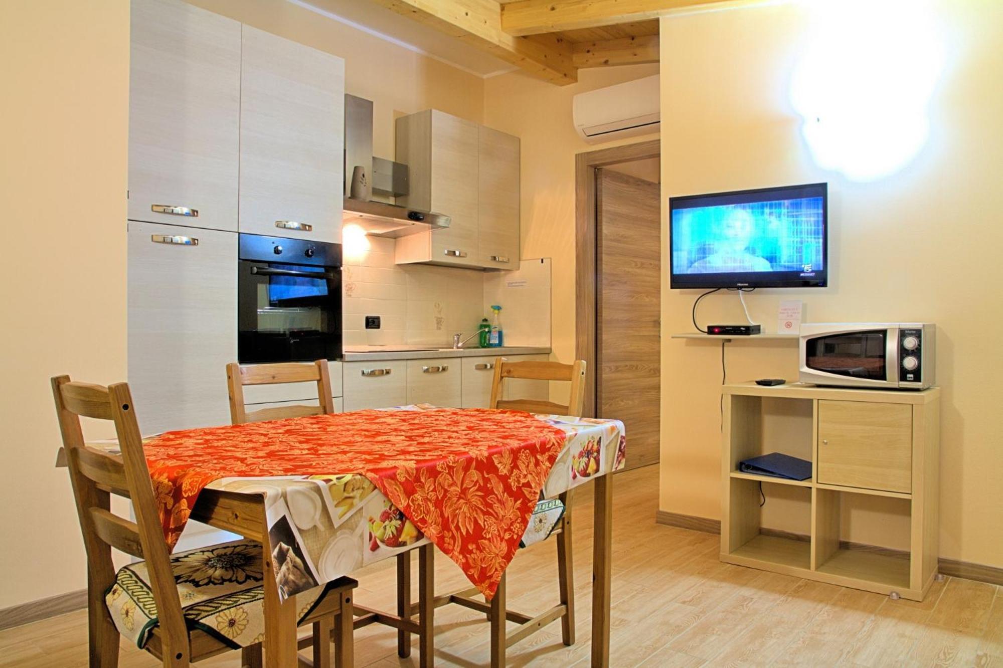 Agriturismo Il Melograno Тесера Екстериор снимка