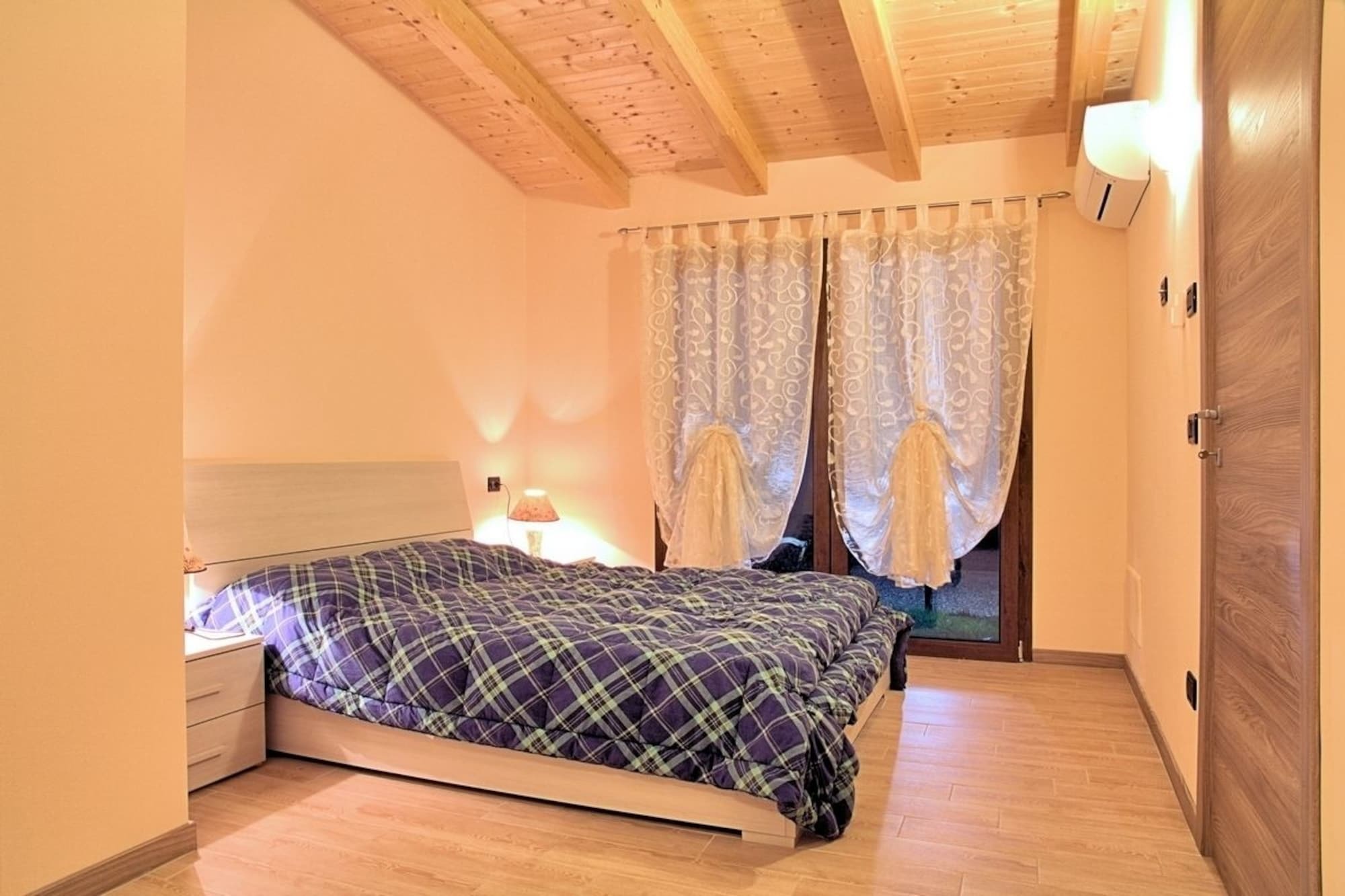 Agriturismo Il Melograno Тесера Екстериор снимка
