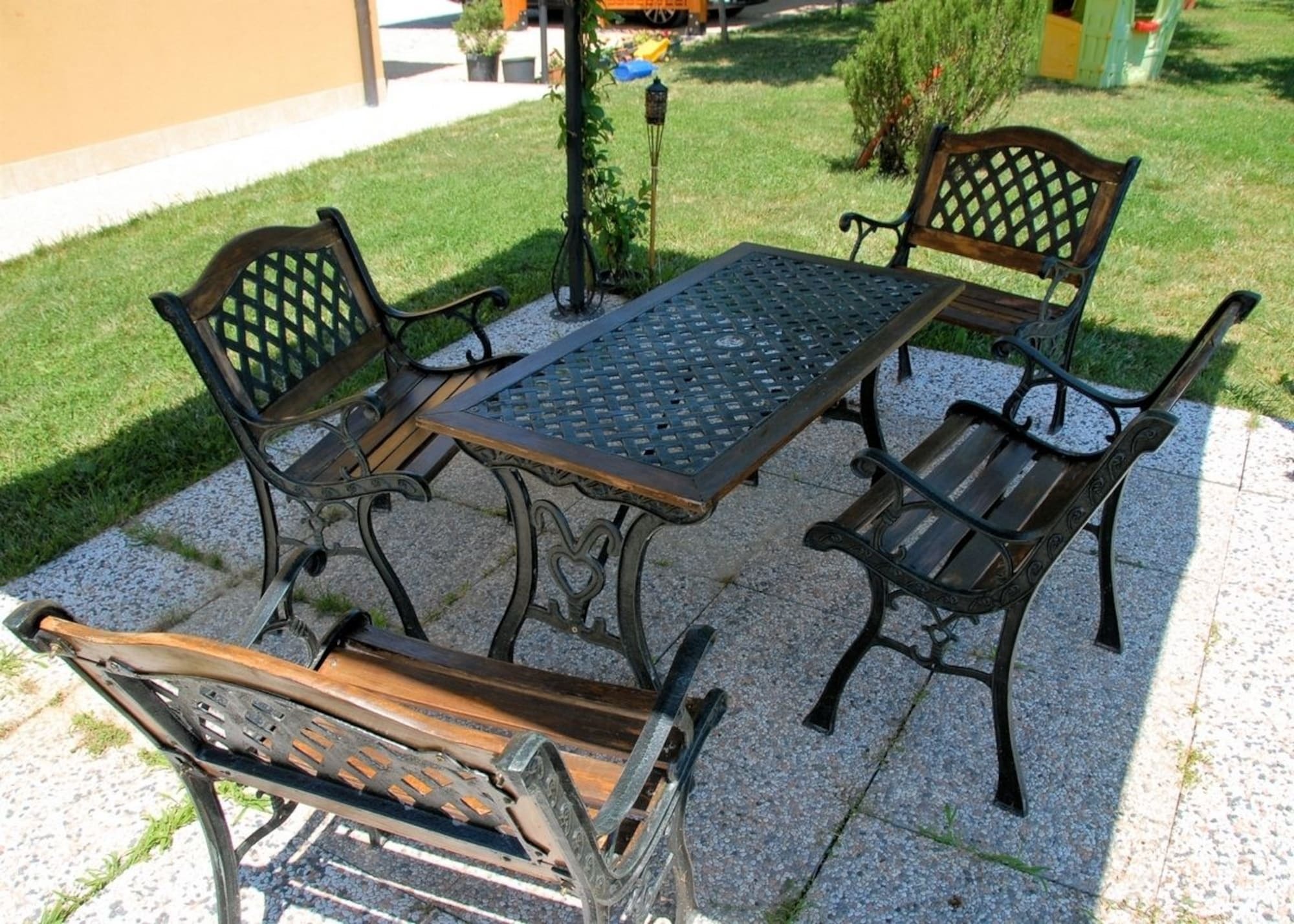 Agriturismo Il Melograno Тесера Екстериор снимка